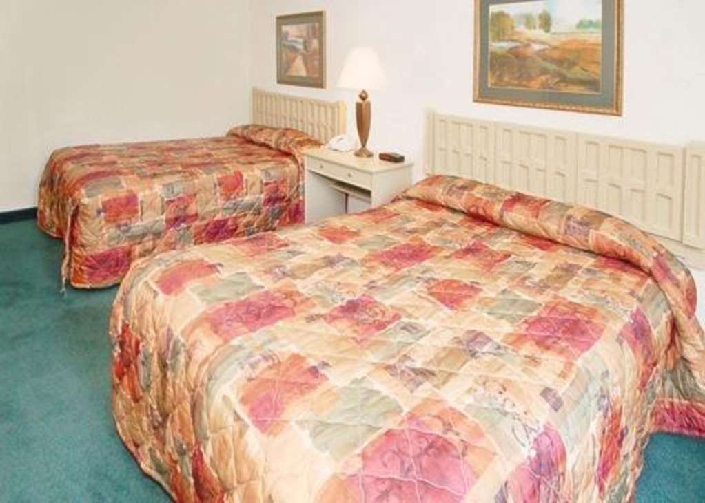 Econo Lodge Corinth Cameră foto