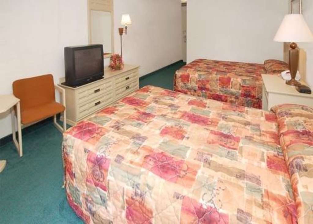 Econo Lodge Corinth Cameră foto