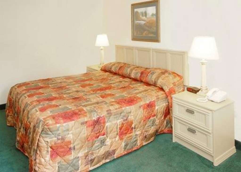 Econo Lodge Corinth Cameră foto
