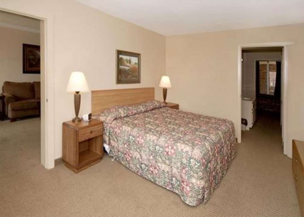 Econo Lodge Corinth Cameră foto